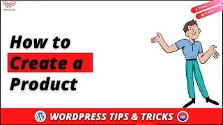 How to Add a New Product in WooCommerce and WordPress | eCommerce Free Course | 2022 | Elementor