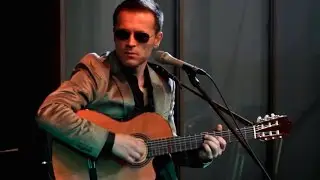 Tive Razão - (Live Cover) at Copacabana | by Serge Nikol & Etric Lyons