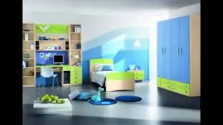 Bedroom Color Schemes