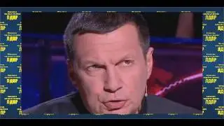 Жириновский и Соловьев в эксклюзивном интервью
