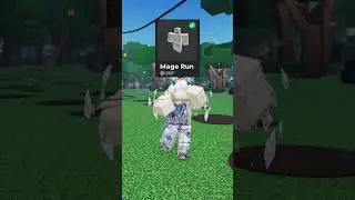 HOW to BE INVISIBLE IN ROBLOX  #roblox #robloxglitch