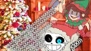 ИДЕАЛЬНЫЙ ПОДАРОК UNDERTALE