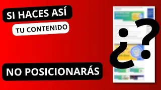 Encuentra CONTENIDO DUPLICADO SEO de Cualquier PÁGINA WEB ✅ Te Regalo esta Herramienta 🚨