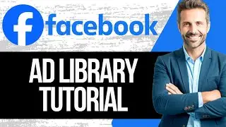 How To Use the Facebook Ad Library To Find Winning Ads 2024