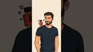 Когда вдохнул сильный попперс 🤪