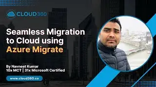 Azure Migrate: Step-by-Step Guide for Data Center Migration to Azure