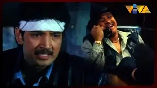 Asawa lang pala ang katapat!