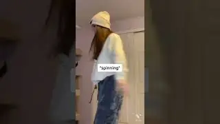 Sexy Twerk