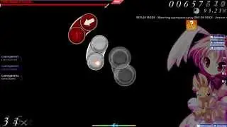 OSU- ONE OK ROCK - Answer is Near [Hard+Hidden]