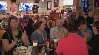 Minnesota wins inaugural PWHL championship, brings home the Walter cup