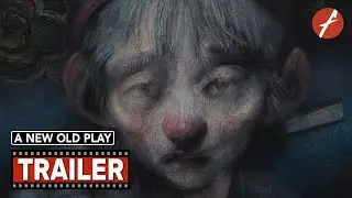 A New Old Play (2021) 椒麻堂会 - Movie Trailer - Far East Films