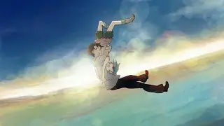 Patema Inverted AMV - Home