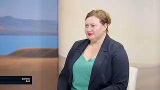 Как отдохнули дети на каникулах: Светлана Лавриненко - в "Вопросе дня"