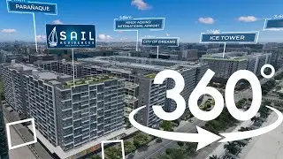 SMDC SAIL RESIDENCES 360’ VIRTUAL TOUR