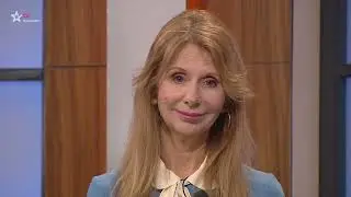 Soudkyně Barbara (2023/21) - Rozvod (ne)bude