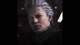 VERGIL power / Devil May Cry 5 / #edit #games #devilmaycry #dmc #shorts #devilmaycry5 #vergil