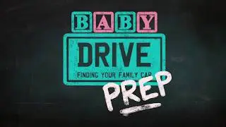What is Autonomous Emergency Braking (AEB)? Find out in BabyDrive Prep!