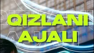 Bu yerdan qizlar chiqib ketomasa kerak !!