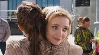 Сериал Моя чужая жизнь 1-2-3-4 серия (2019) Мелодрама фильм анонс трейлер