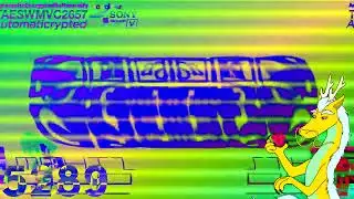 Obshchenatsional'noe Televidenie Csupo V2 (2002) Effects Round 3 vs MCHWVC1726 & Everyone (3/29)