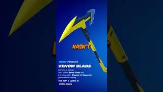 Rare Fortnite Pickaxes!