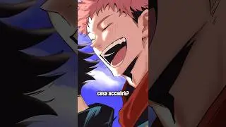 ecco QUANDO FINISCE JUJUSTU KAISEN