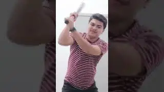 Petir jadi pembantunya Mora???  Eps 2