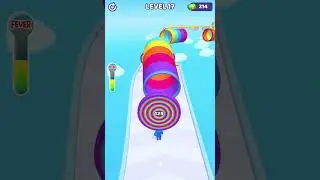 Layer Man 3D - All Levels Gameplay Pop Pi (Levels 11-20)