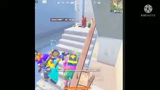 Attitude revankill with bgmi funny video in 🔥 victor camping  
