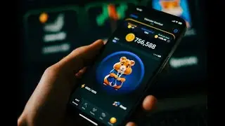 HMSTR (Hamster kombat) появился в премаркете на KuCoin
