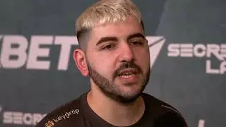 MAJER interview after beating VP | Copenhagen 2024