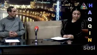 Şəhərin mərkəzində Söküntü özbaşinaliğı