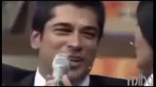 Burak Özçivit-Sing Bengu to Beyaz