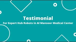 Testimonial From Dr. Anil Sureen in Al Mansoor Medical Center