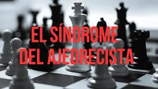 EL SINDROME DEL AJEDRECISTA | La película de acción más genial! Estrategia de Autoridad!