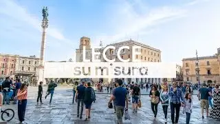 Le Guide di PaesiOnLine -  Lecce