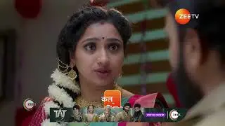 Trinayani Hindi | Ep - 135 | Preview | Sep 01 2024 | Zee TV