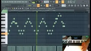 How to Make Insane Melodies with Synthmaster Player | FL Studio 20