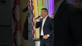 Шухрат Обидов                                          