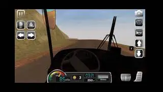 BUS SIMULATOR 2015 8 SPEED MANUAL TRANSMISSION BY OVILEX SOFTWARE