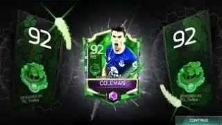 ВЫПАЛ МАСТЕР!!!  FIFA mobile.