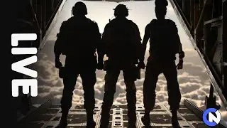 Halo Veteran plays COD: Warzone for the first time!!!