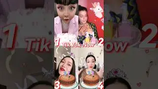 (HAPPY BIRTHDAY TO YOU)Who'stheBest?1,2,3 or 4?