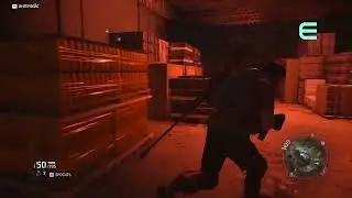 Летсплей Геймерское Наследие 106 серия Tom Clancy's Ghost Recon® Breakpoint 25 серия