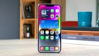 APPLE IPHONE 14 REVIEW THE BEST PHONE ON EARTH