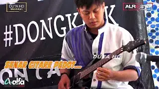 GALA GALA - ALROSTA DONGKREK & ALFA AUDIO Mr. SIGIT Live Denok Jambangan