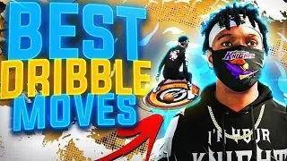 NBA 2K21 NEXT-GEN BEST DRIBBLE MOVES! FASTEST SIGS + ANIMATIONS NBA 2K21! BECOME AN ISO GOD (INSANE)