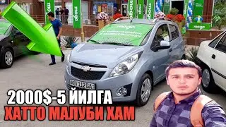 БУ ВИДЕОНИ КУРИБ АРЗОН МОШИНА СОТИБ ОЛИШИНГИЗ.МУМКУН