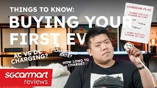 Things to know before buying your first EV | Jump Start