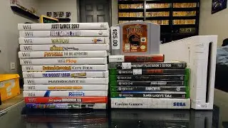 Flea Markets, Pawn Shops, Trade-Ins, and More! - Video Game Pickups